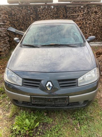 Renault Megane 114000km