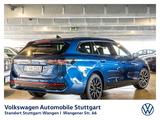 Volkswagen Passat Variant R-Line 2.0 TDI DSG Navi Kamera - Volkswagen Passat Variant Jahreswagen mit Diesel-Antrieb