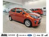 Kia Picanto 1.0 Aut. Dream-Team Edition KLIMA SITZHZ - Kia Picanto dream-team-edition mit Benzin-Antrieb