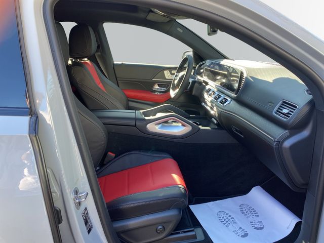 MERCEDES-BENZ GLE 450 AMG – Bild 9