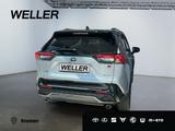 Toyota RAV 4 Plug-in-Hybrid GR SPORT *Allrad*HUD*360*JB - Toyota RAV 4 GR Gebrauchtwagen