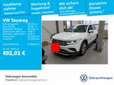 Volkswagen Touareg 3.0 V6 TDI Elegance tiptronic 4Motion Na - VW Touareg mit Schiebetür