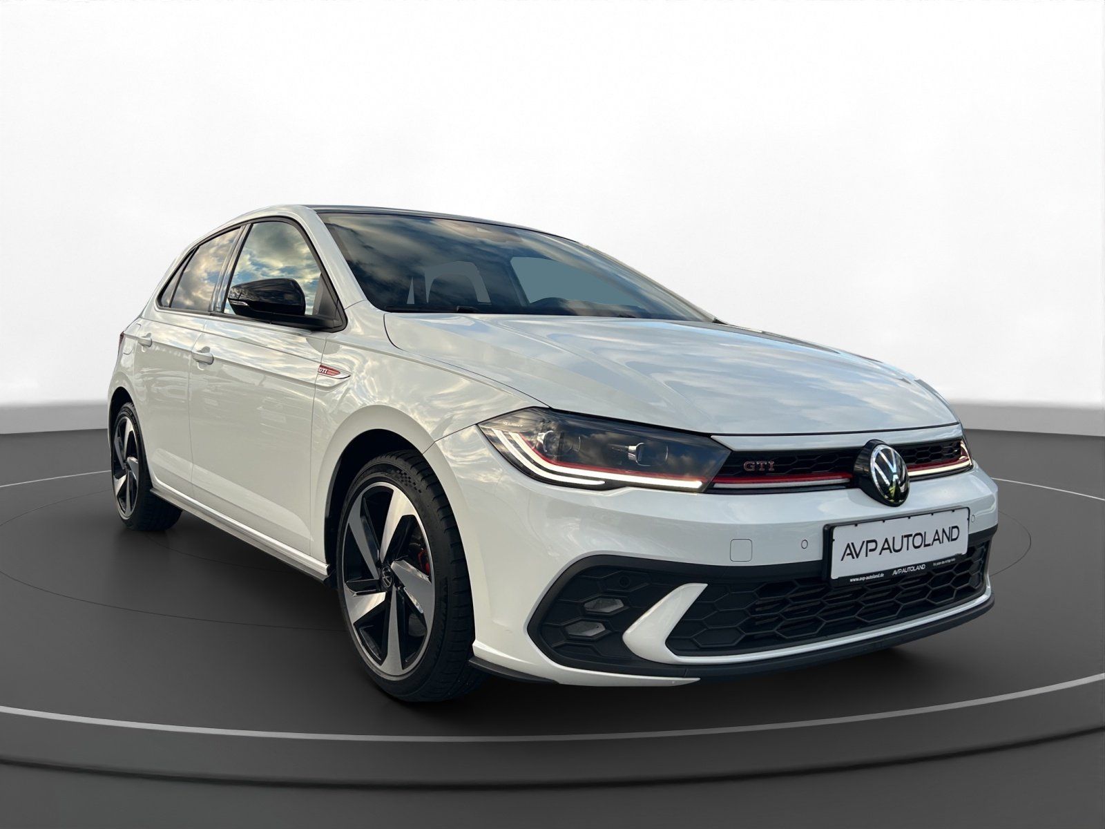 Volkswagen Polo - Bild 4