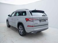 Skoda Kodiaq - Vorschau Bild 7