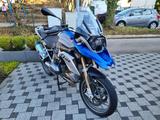 BMW R 1200 GS-LC - BMW R 120 GS