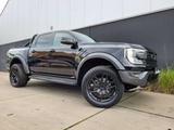 Ford Ranger Raptor 3.0i V6 *AUT.*LEDER*20'ALU*360'CAM - Ford Ranger mit Benzin-Antrieb: 3.0