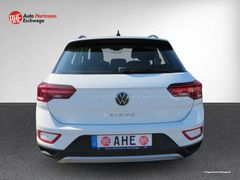 VW T-Roc 1.5 TSI Life LED 17'' Lane digital DAB Sih VW T-Roc 1.5 TSI Life LED 17'' Lane digital DAB Sih