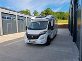 Etrusco T 7400 SBC / 2.100Km / Garage / Vollausstattung - Etrusco T 7400 SBC