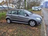 Mercedes-Benz Mercedes Benz B Klasse - Mercedes-Benz mit CNG-Antrieb: Klasse
