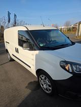 Fiat Doblo Cargo Serie 2 L2H1, 1,6 Multijet, DAB - Fiat Doblo L2 Gebrauchtwagen