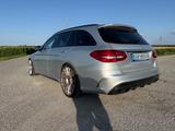 Mercedes-Benz C63s Renntech R800 Mercedes-AMG  - Mercedes-Benz R63