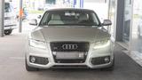 Audi A5 3.2 FSI QUATTRO S-LINE*PANO*TOT*NAVI*AHK*SHZ* - Audi A5: 3.2