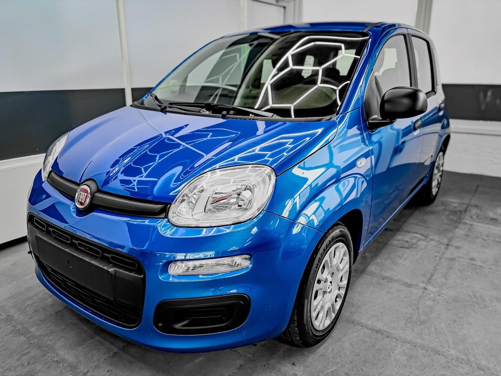 Image of Fiat Panda