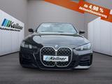 BMW 430 i xDr. Cabrio M-Sport Standh+Head-Up+ACC+H&K - BMW 430 i Gebrauchtwagen