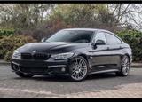 BMW 435d xDrive Gran Coupé (436Ps) - BMW 435: Coupé, Gran