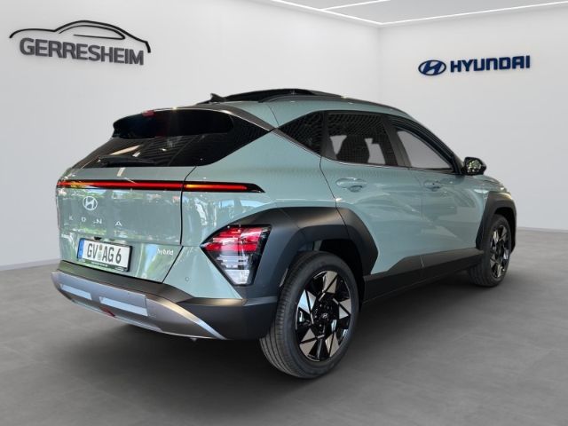Hyundai Kona – Bild 3