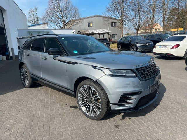 Land Rover Range Rover Velar 3.0 D300 R-DYNAMIC SE AWD