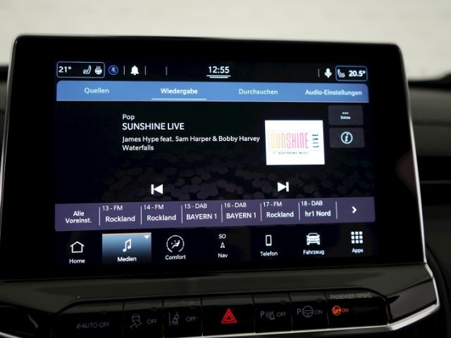 Compass S MHEV DCT+LED+NAVI+360 GRAD KAMERA+SITZ