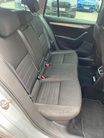 Skoda Octavia - 10