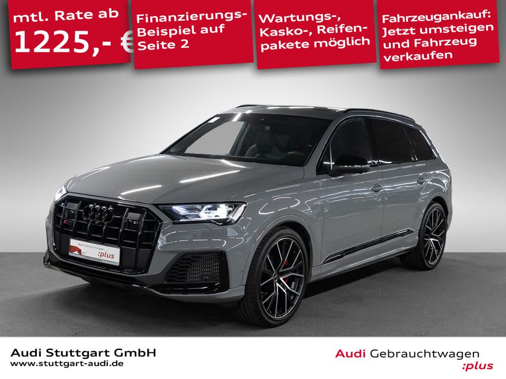 Image of Audi SQ7