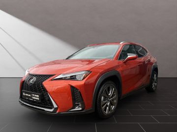 Lexus UX - 1
