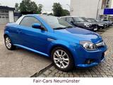 Opel Tigra 1.8 orig.42.000 KM-2.Hd Lückenlos Scheckh. - Opel Tigra Benziner Gebrauchtwagen