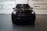 Mercedes-Benz GLS- 400d 4Matic/360°Kamera/Pano/8Fach - Mercedes-Benz GLS 400 aus 2020