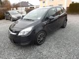 Opel Meriva Selection - Opel Meriva Selection mit Benzin-Antrieb