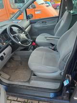 Volkswagen Sharan 2.8 V6 Comfortline Family Comfortline... - Volkswagen Sharan: 2.8