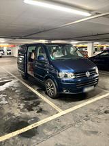 Volkswagen VW T5 Bus Multivan Highline - Volkswagen LT in Berlin