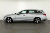 Mercedes-Benz C200 d T-Modell Avantgarde LED Navi ACC Kamera - Mercedes-Benz C 200 Gebrauchtwagen in Kassel