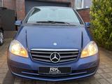 Mercedes-Benz A 160 A 160 (169.031) - Mercedes-Benz A 160 Gebrauchtwagen in Mülheim (Ruhr)
