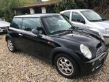 MINI ONE R50 Klima - MINI MINI: R50
