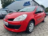 Renault Clio III Extreme|EL Fenster|Klima|42000 tkm - Renault Clio: Extreme