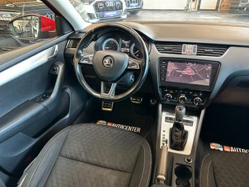 Skoda Octavia Combi Drive *LED*AHK*Klima*Sitzh*