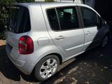 Renault Modus 1.2 Automatik - Renault Modus in Duisburg