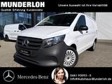 Mercedes-Benz Vito 116 CDI Kasten Lang SpurW W-Paket AUT Navi - gebrauchte Mercedes-Benz Vito aus dem Jahr 2024