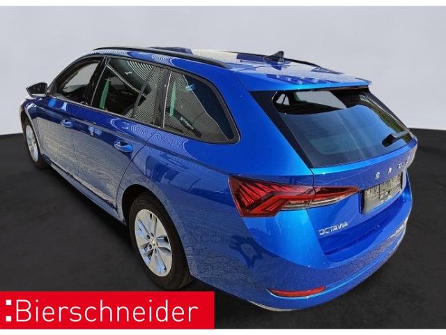 Skoda Octavia Combi 2.0 TDI DSG Ambition AHK KAMERA LE imagem 3