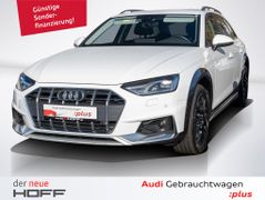 Audi A4 Allroad quattro 45 TDI AHK Navi Plus PDC SH