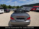 BMW 120 1 Cabrio 120d SPORT-PAKET/ M/TECHNIC - BMW 120: M Paket