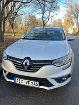 Renault Megane ENERGY dCi 110 EDC Intens Grandtour I... - Renault Megane in Augsburg