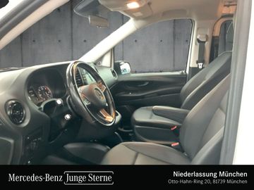 Mercedes Vito - 10