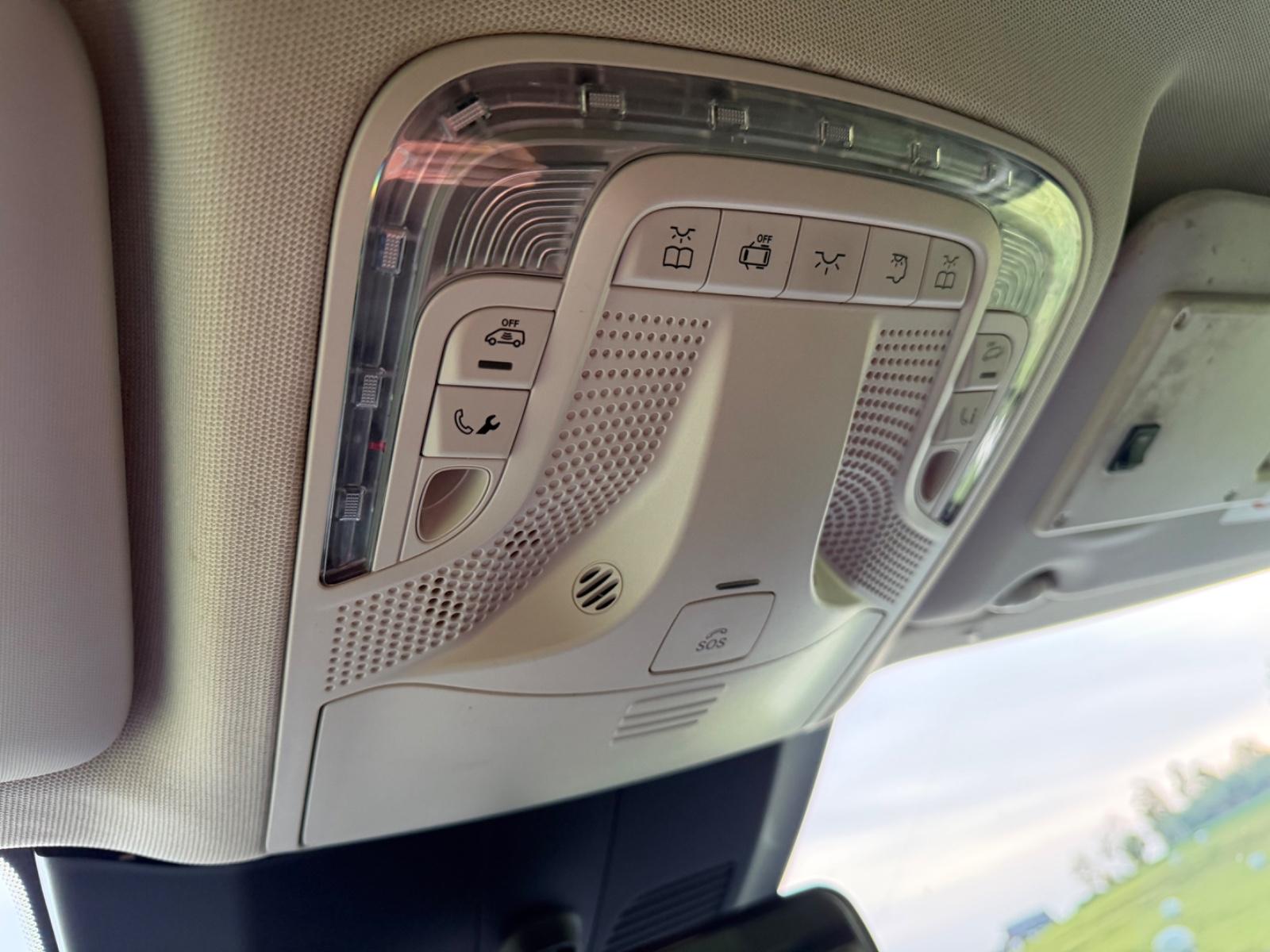 Mercedes-Benz Vito Tourer 124 CDI 4x4 kompakt Pro Automatik