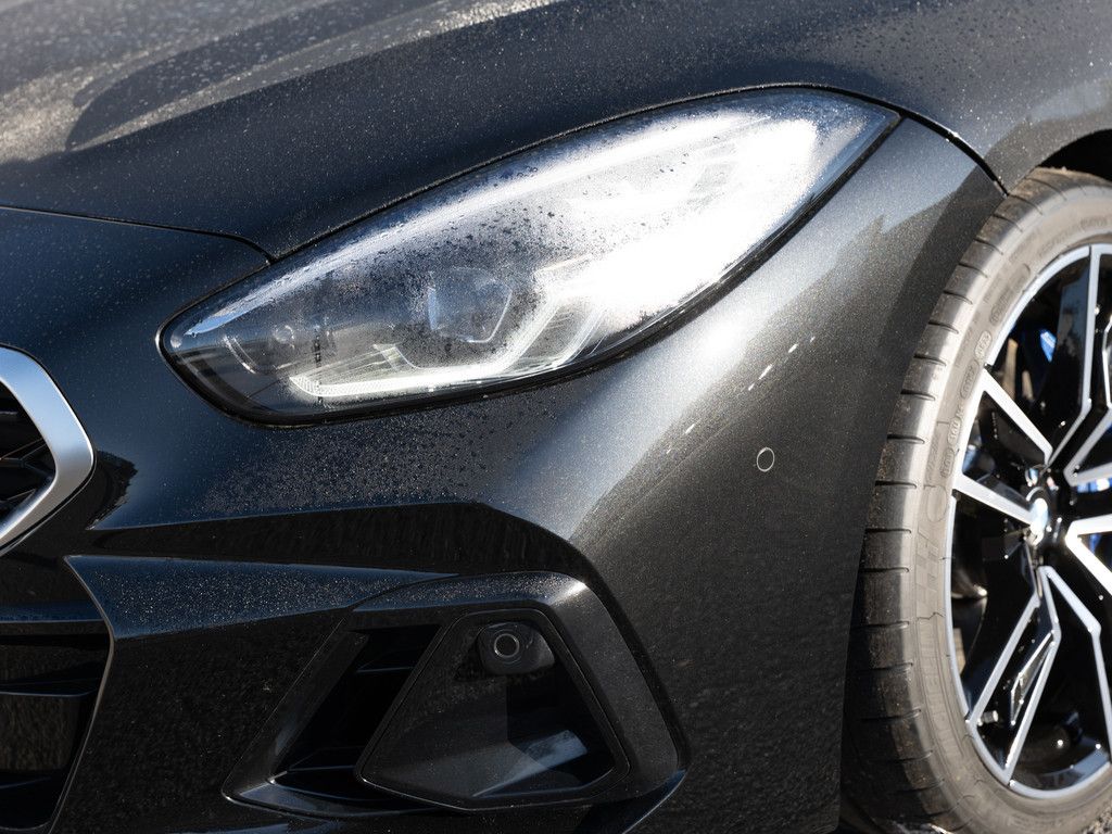 BMW Z4 - Bild 29