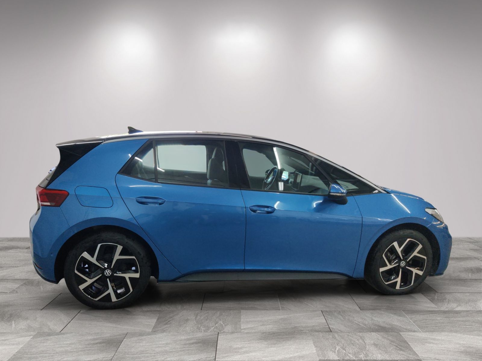 Volkswagen ID.3 Pure LED ACC Nav Sitzhz RFK bis1.2031 foto 5