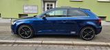 Audi A3 8V Ambition 2.0tdi  - Audi A3 8V mit Diesel-Antrieb