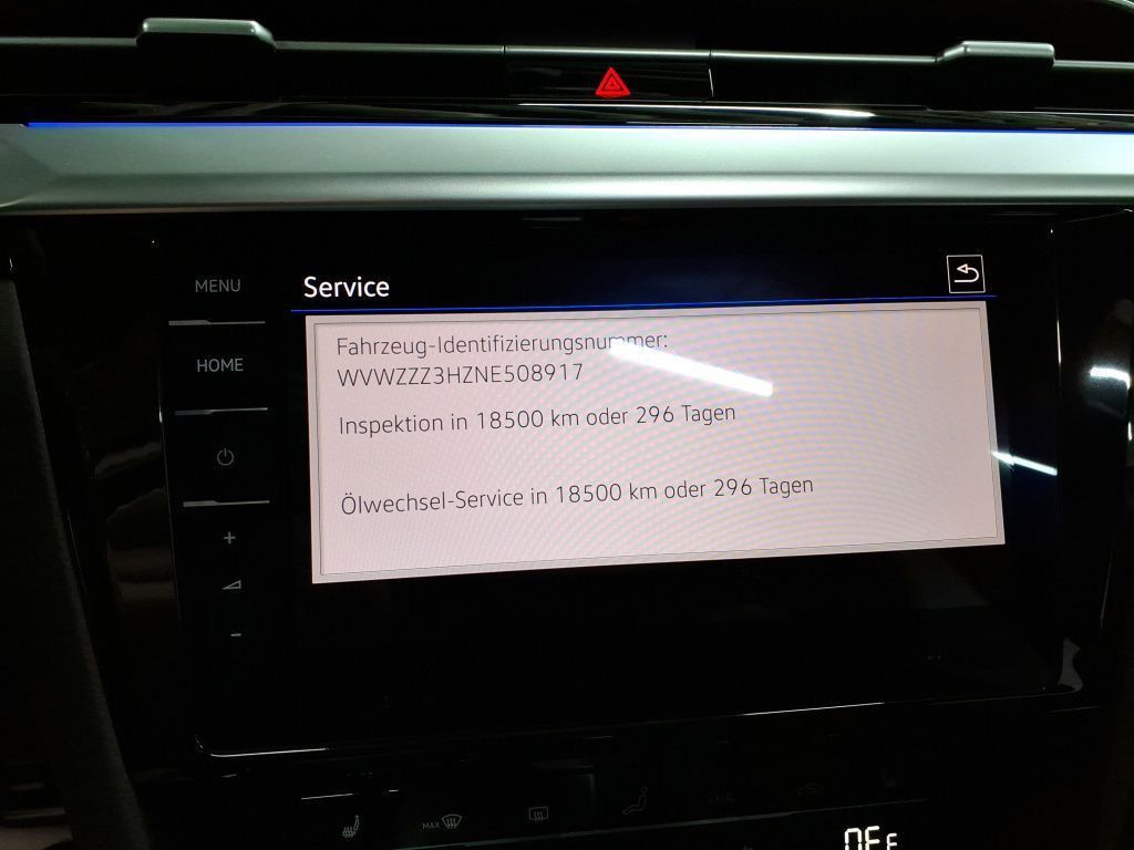 Volkswagen Arteon Shooting Brake R-Line 2.0 TDI SCR Tempo*K