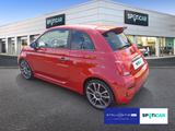Abarth 595 Linea Turismo 1.4 T-Jet 16V *Tech-Paket *Sou - gebrauchte Kleinwagen