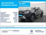 Volkswagen Amarok II DoKa Style 4Motion NAVI AHK MATRIX APP - Volkswagen Amarok in Solingen