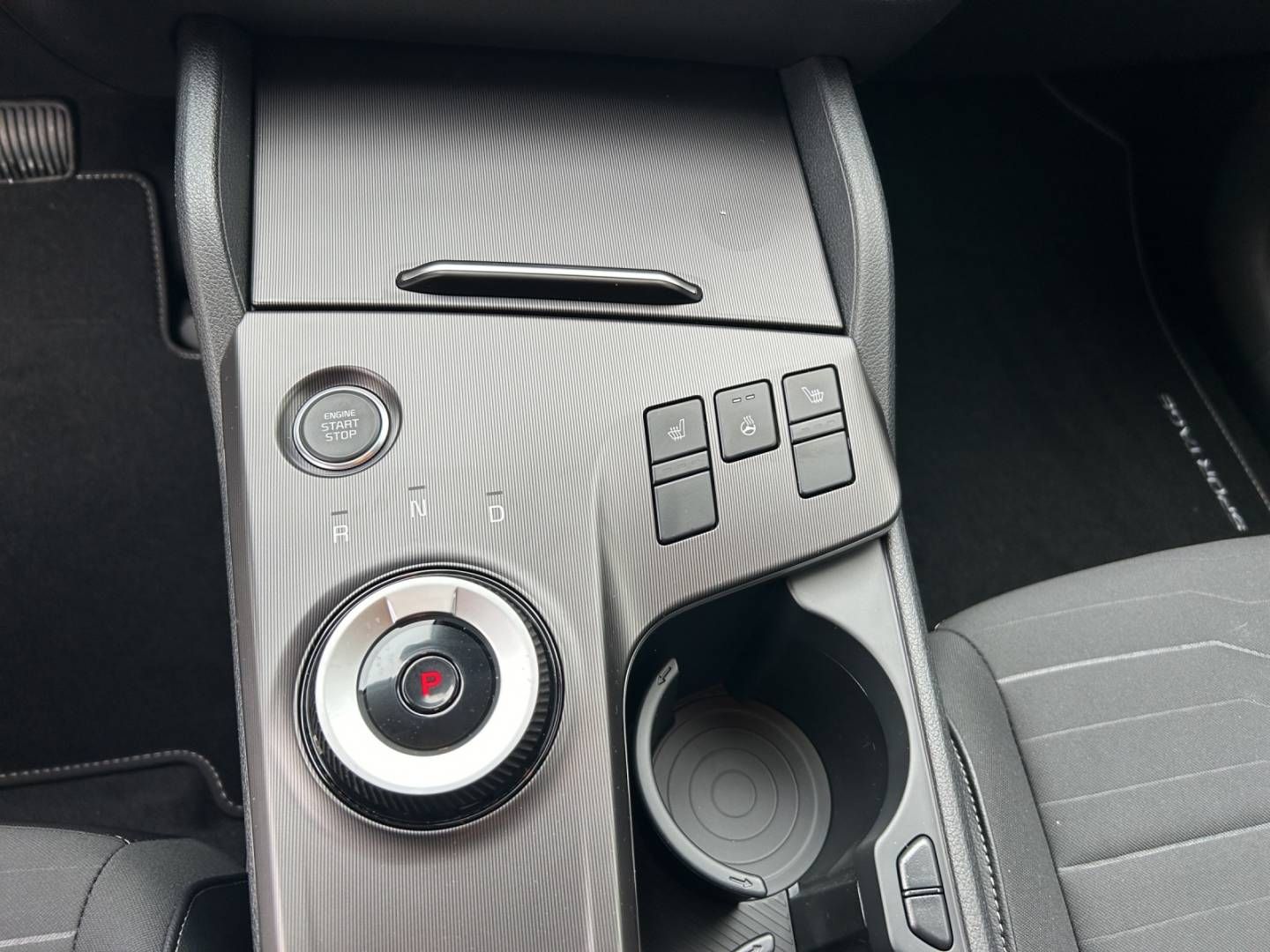 Kia Sportage - Bild 10